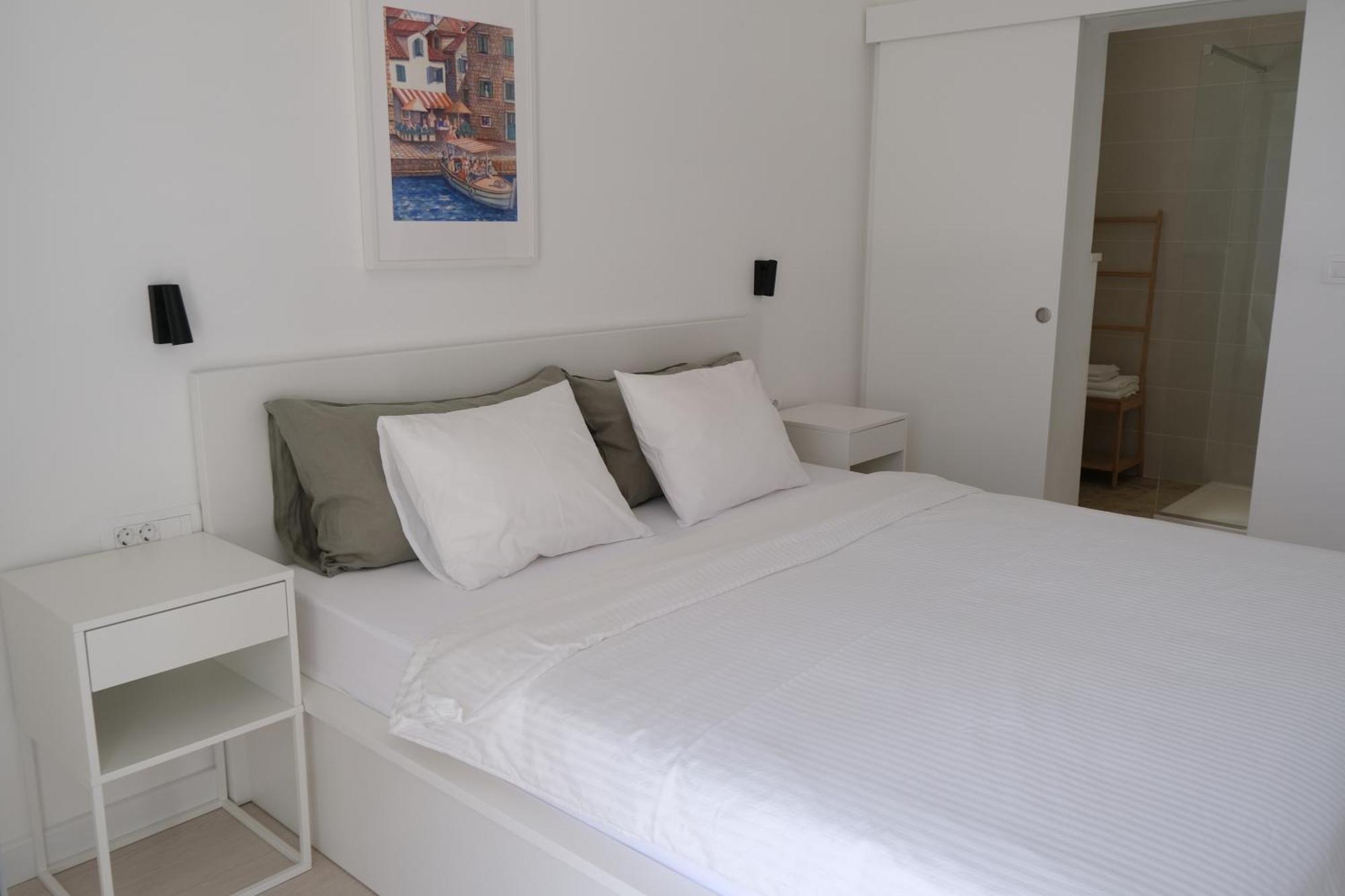 Feelathome Hvar Apartments Хвар Екстериор снимка